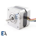 استپر موتور