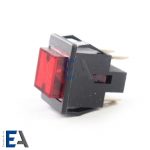 شستی فشاری کروز - کلید-فشاری-چراغدا