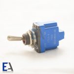 کلید یک طرف استارت تایگل