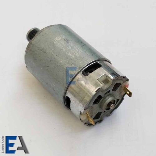 موتور RS550 مابوچی