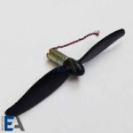 موتور پهپاد بهمراه ملخ