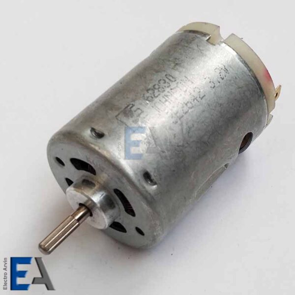 موتور جاروشارژی بوش