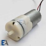 موتور پمپ وکیوم 6 ولت