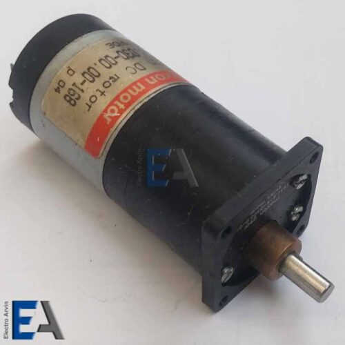 موتور گیربوکس مکسون
