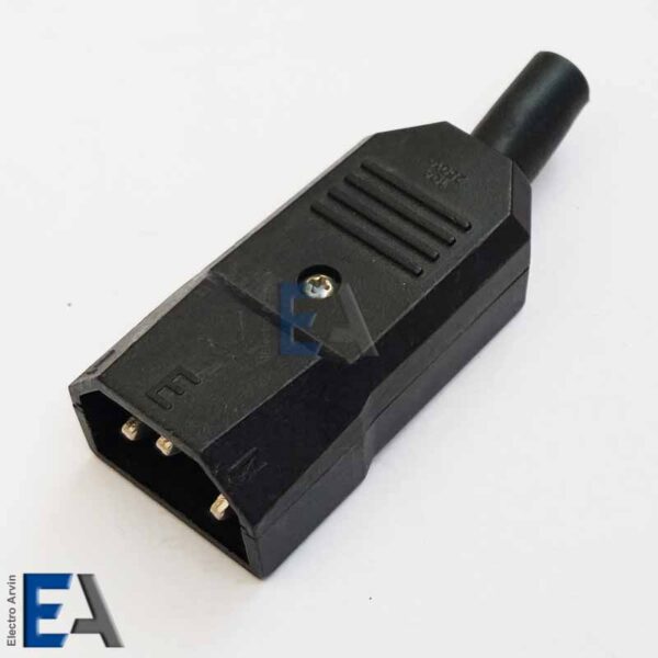 سوکت پاور نری UPS