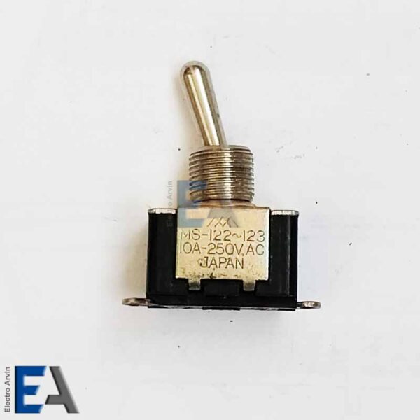 کلید تایگل ژاپنی 10 آمپر